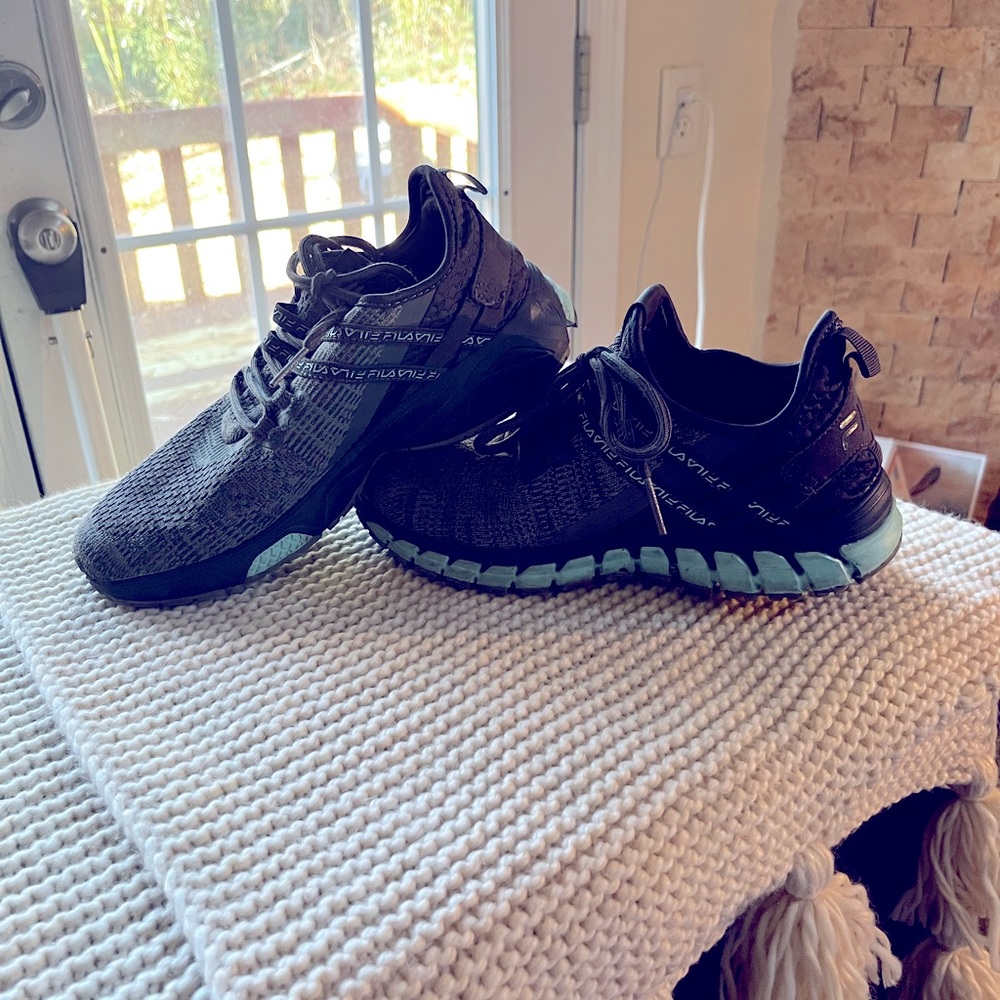 Fila sneakers